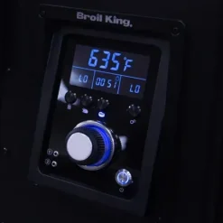 Broil King Barbecue modello Barbecue a pellet regal 500 a marchio in offerta- Barbecue