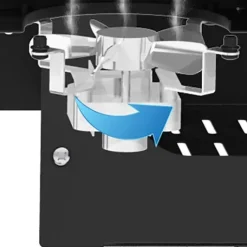 Broil King Barbecue modello Barbecue a pellet regal 500 a marchio in offerta- Barbecue