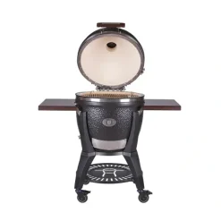 Barbecue modello Barbecue kamado lechef avantgarde  a marchio a prezzi outlet^Monolith Hot