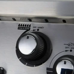 Broil King Barbecue modello Baron 490 a marchio a prezzi convenienti- Barbecue