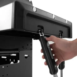 Broil King Barbecue modello Baron 490 a marchio a prezzi convenienti- Barbecue