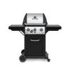 Best Barbecue modello Monarch 340 a marchio a prezzi outlet Barbecue