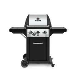 Best Barbecue modello Monarch 340 a marchio a prezzi outlet Barbecue
