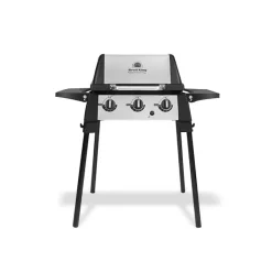 Barbecue modello Porta-chef 320 a marchio a prezzi outlet^Broil King Outlet