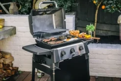 Barbecue modello Porta-chef 320 a marchio a prezzi outlet^Broil King Outlet