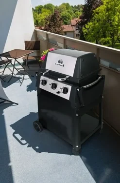 Barbecue modello Porta-chef 320 a marchio a prezzi outlet^Broil King Outlet