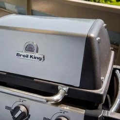 Barbecue modello Porta-chef 320 a marchio a prezzi outlet^Broil King Outlet