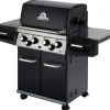 New Barbecue modello Regal 490 a marchio in offerta Barbecue