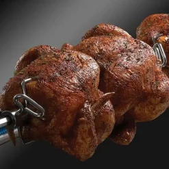 New Barbecue modello Regal 490 a marchio in offerta Barbecue