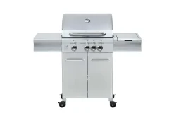 Best Barbecue modello Texas 3f a marchio con forte sconto Barbecue