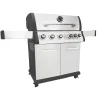 Cosma Outdoor living Barbecue Montana 5f ad un prezzo veramente incredibile- Barbecue