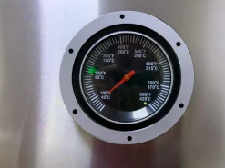 Cosma Outdoor living Barbecue Montana 5f ad un prezzo veramente incredibile- Barbecue