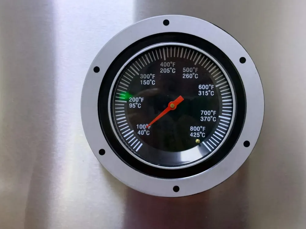 Cosma Outdoor living Barbecue Montana 5f ad un prezzo veramente incredibile- Barbecue