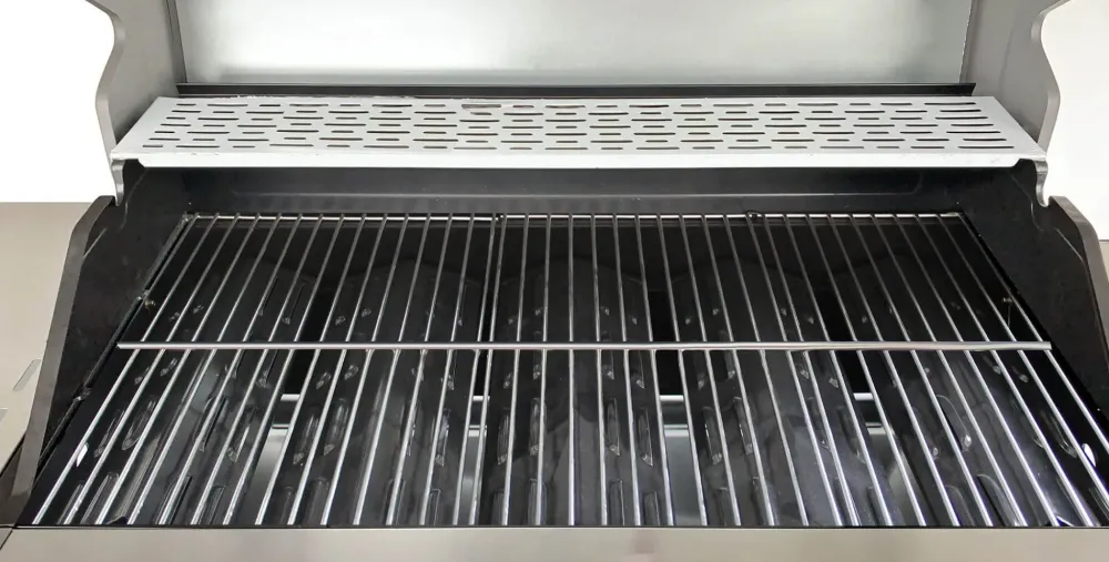 Cosma Outdoor living Barbecue Montana 5f ad un prezzo veramente incredibile- Barbecue