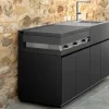 Talenti Barbecue Tikal cucina outdoor 2 moduli ad un prezzo mai così conveniente- Barbecue