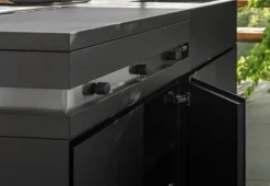 Talenti Barbecue Tikal cucina outdoor 2 moduli ad un prezzo mai così conveniente- Barbecue