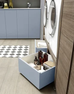 Laundry System C4: architetto per il tuo bagno. Offerta!^Baxar New