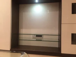 Besana Soggiorno  concerto  scontato del -37 %- Librerie