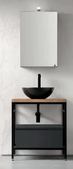 Bg029 : mobile da bagno A PREZZI OUTLET^Compab