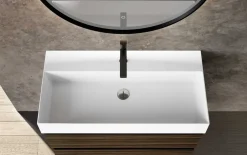 Hot Block system tube c27 : mobile bagno sospeso A PREZZI OUTLET Mobili Bagno Sospeso