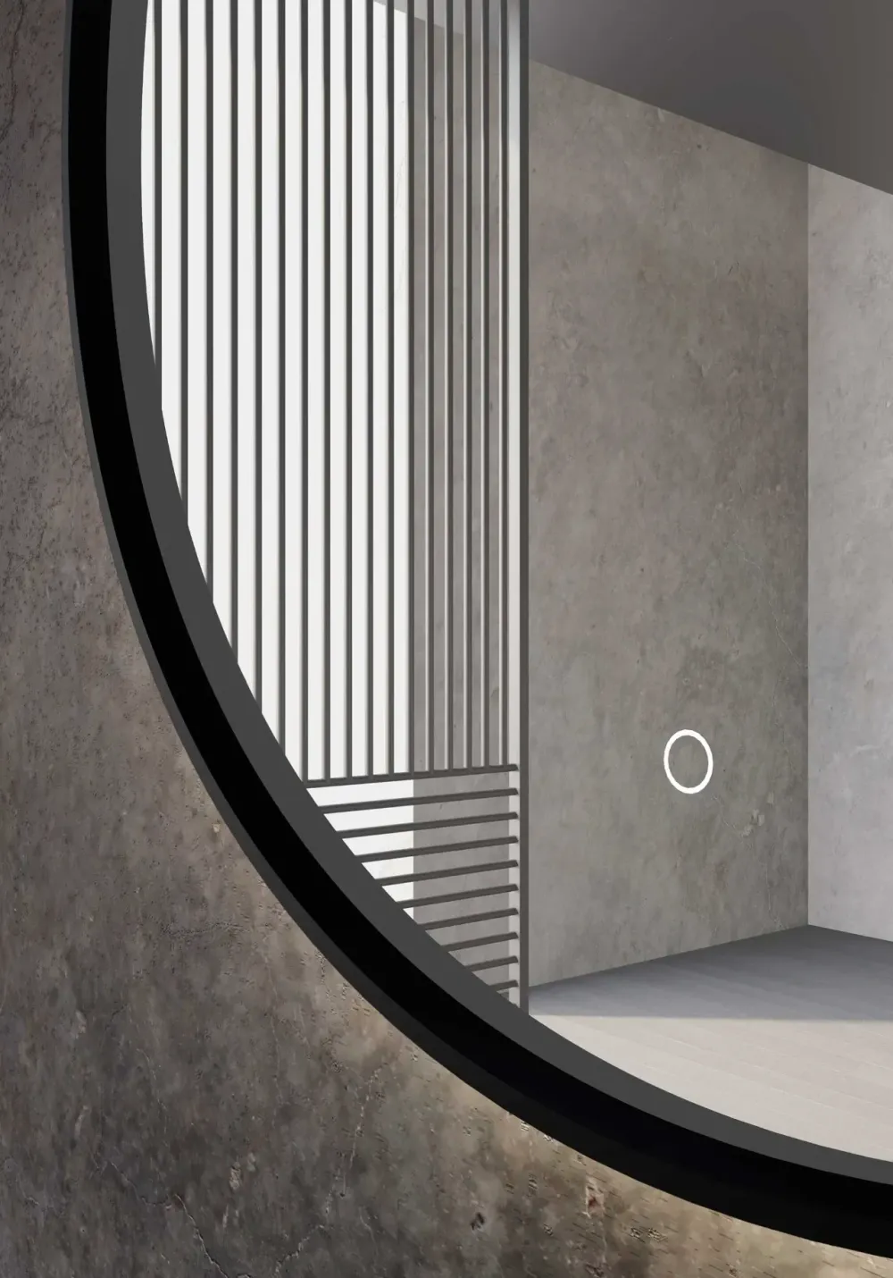 Hot Block system tube c27 : mobile bagno sospeso A PREZZI OUTLET Mobili Bagno Sospeso