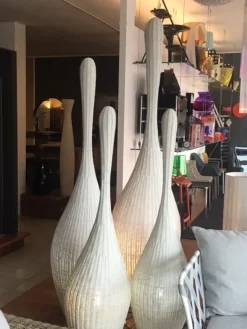 New BOLLA XL LAMPADA DI Lampade Da Terra