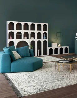 Cabinet de curiosità: design unico, offerta Outlet.^Bonaldo Best