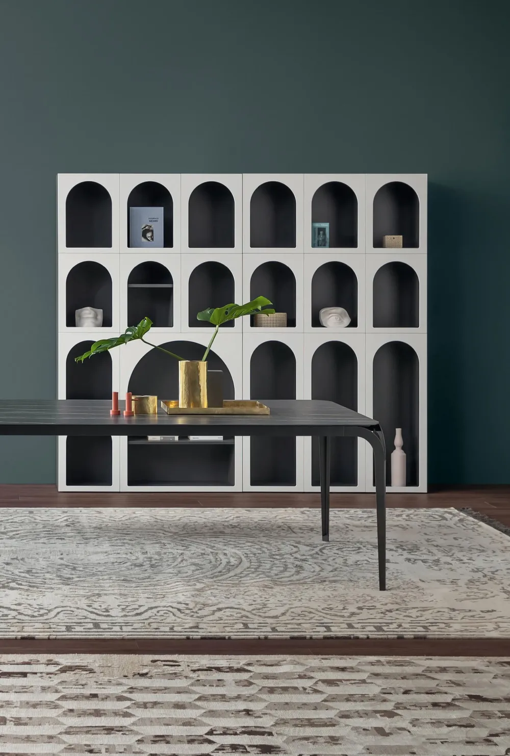 Cabinet de curiosità: design unico, offerta Outlet.^Bonaldo Best