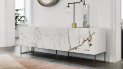 Sale Doppler K Sideboard Low: architetto-approvato! Prezzi Outlet. Madie