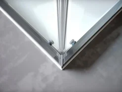 Hot Box doccia Free battente - scorrevole Mobili Bagno A Terra