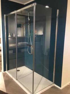 Best Box doccia Joy a marchio a prezzo Outlet Box Doccia