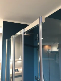 Best Box doccia Joy a marchio a prezzo Outlet Box Doccia