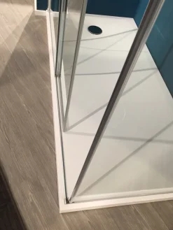 Best Box doccia Joy a marchio a prezzo Outlet Box Doccia