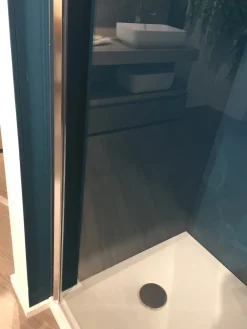 Best Box doccia Joy a marchio a prezzo Outlet Box Doccia