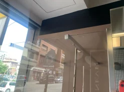 Box doccia Makro, piatto doccia less in makril 120x80 + vetro pluvio . Prezzo scontato!^Artigianale