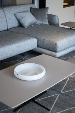 Doimo Salotti Bristol in Tessuto a prezzo scontato- Divani