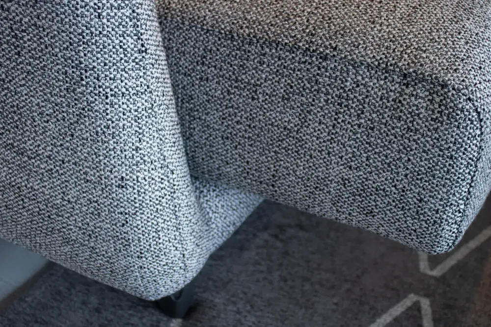 Doimo Salotti Bristol in Tessuto a prezzo scontato- Divani