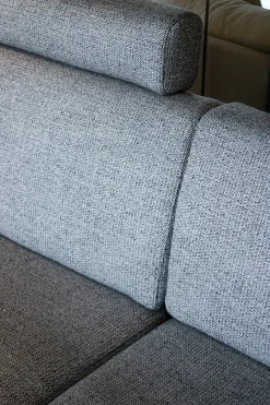 Doimo Salotti Bristol in Tessuto a prezzo scontato- Divani