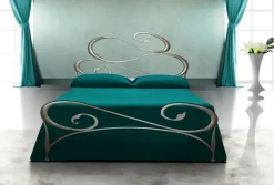 Best Camera Argo in ferro battuto scontato del -30 % Camere Da Letto