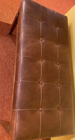 Discount Camera Gruppo letto cavenier-noce a prezzo ribassato in legno. Camere Da Letto