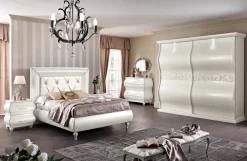 Clearance Camera completa Modello venere con forte sconto Camere Da Letto