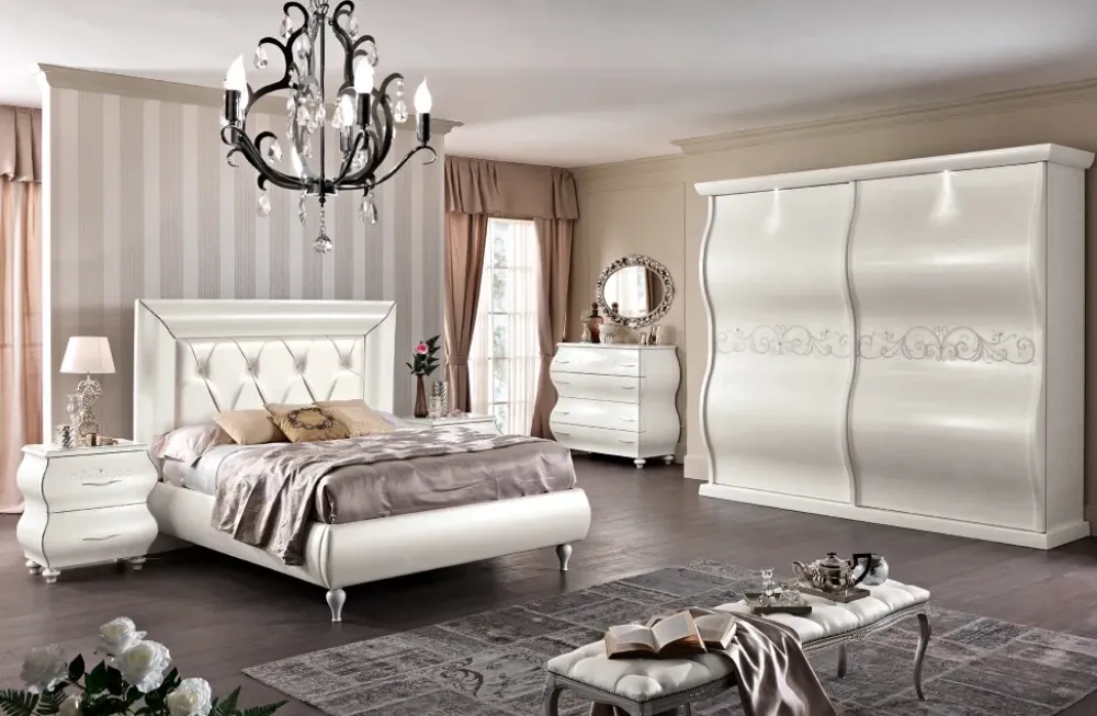 Clearance Camera completa Modello venere con forte sconto Camere Da Letto