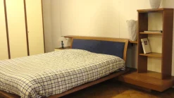 Camera completa Camera vintage SCONTO 60%^Artigianale New