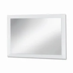 Best Camera completa Modello mary bianco a prezzo ribassato in laccato lucido Camere Da Letto