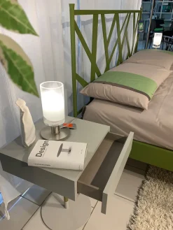 Cantori Camera completa Bamboo OFFERTA OUTLET- Camere Da Letto