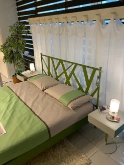Cantori Camera completa Bamboo OFFERTA OUTLET- Camere Da Letto