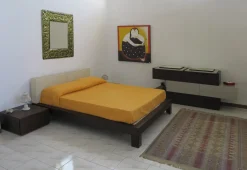 Camera completa C112   in laccato lucido a prezzo scontato^Napol Discount