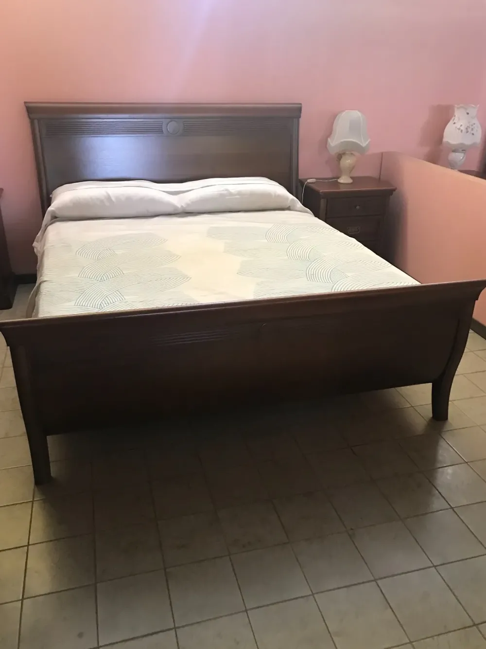 Camera completa Camera classica OFFERTA OUTLET^Tomasella Clearance