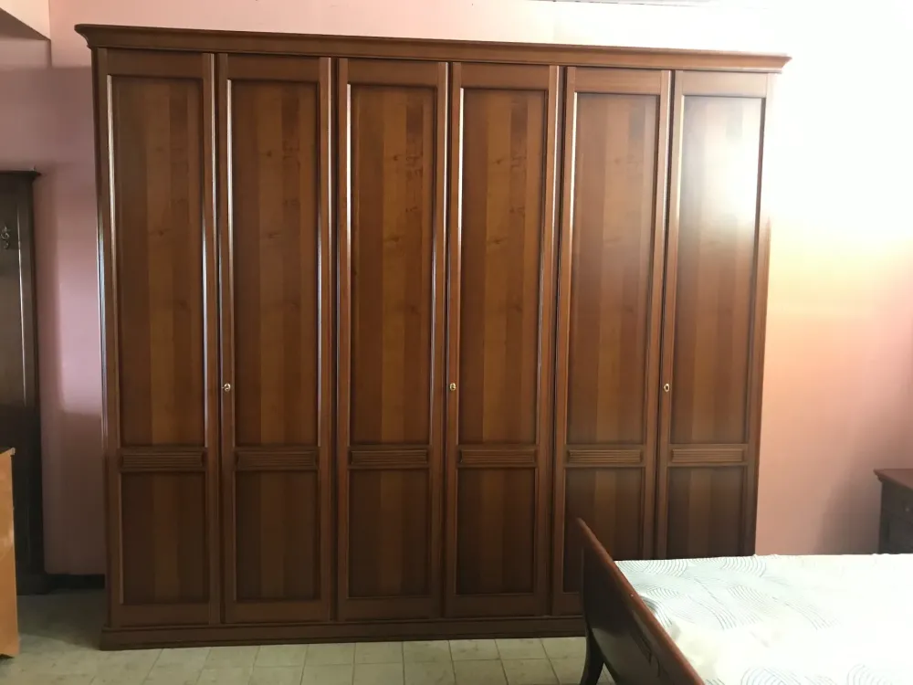 Camera completa Camera classica OFFERTA OUTLET^Tomasella Clearance