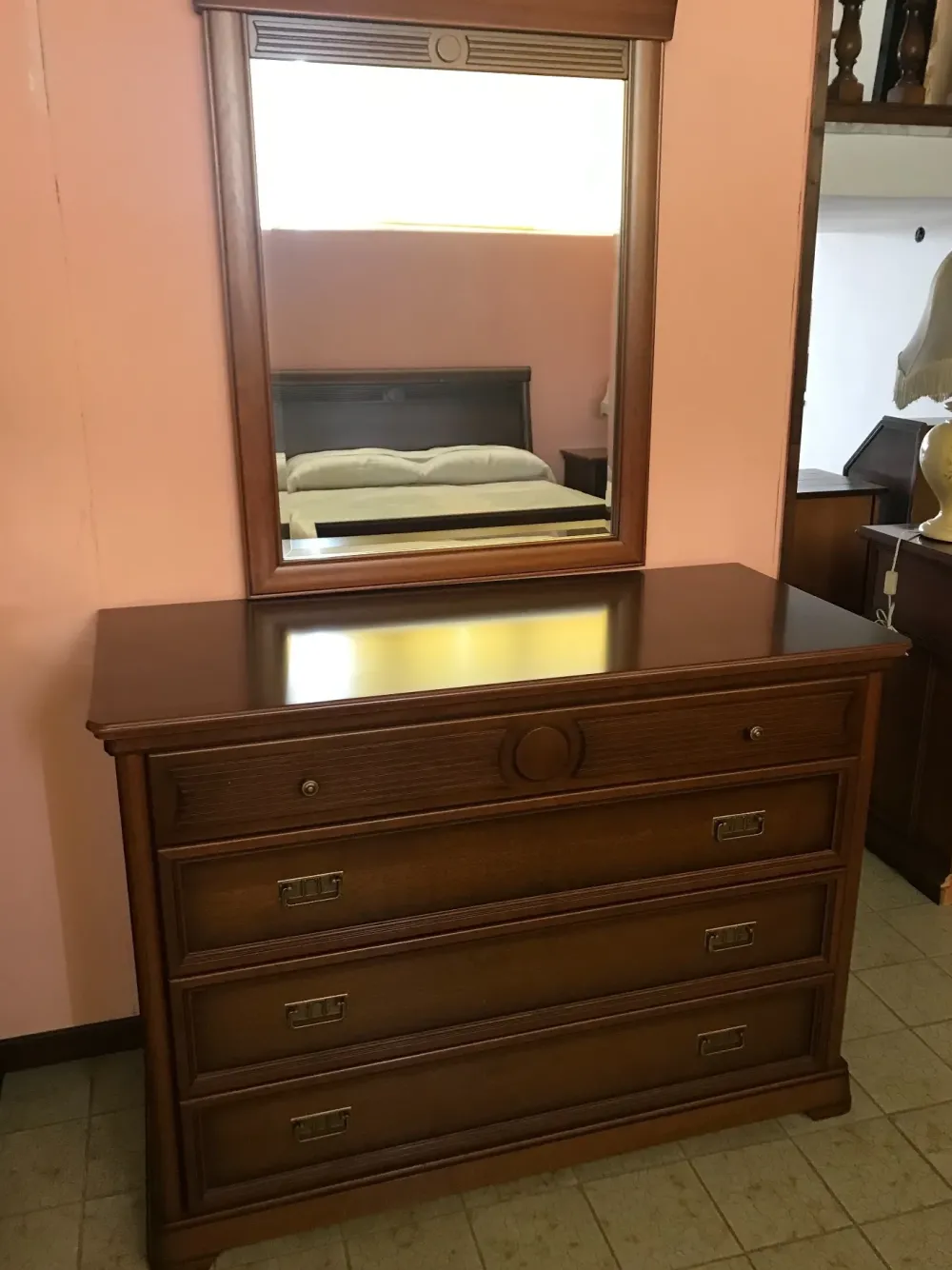 Camera completa Camera classica OFFERTA OUTLET^Tomasella Clearance